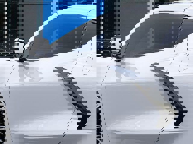 New 2026 Chevrolet Corvette Stingray Coupe w/ 1LT image 12