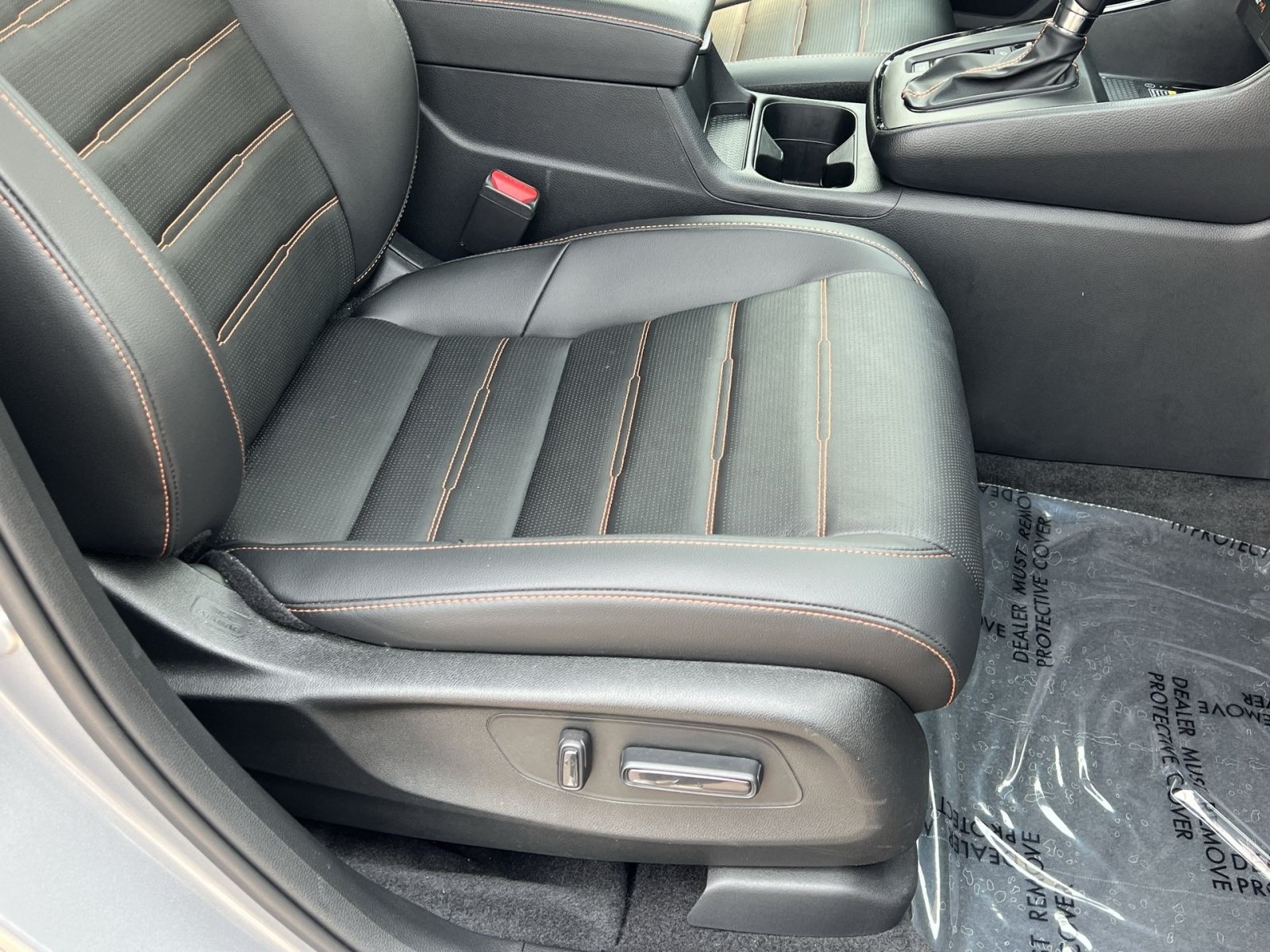 Used 2024 Honda CR-V Sport-L image 27