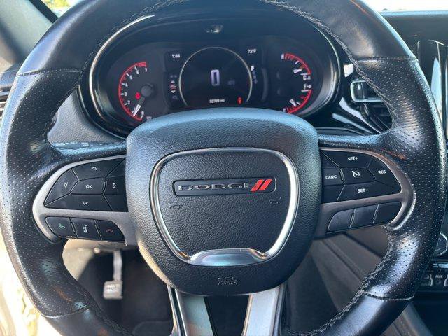 Used 2023 Dodge Durango SXT image 28