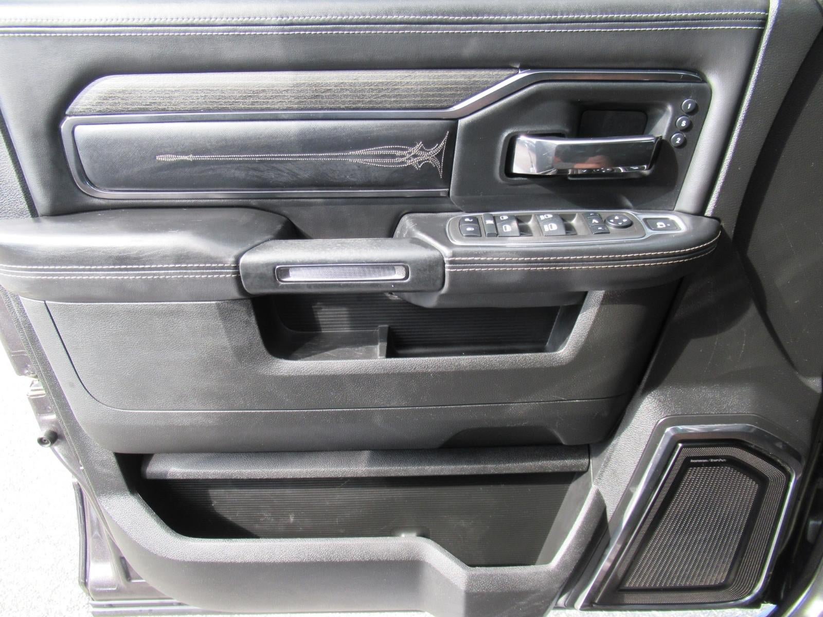 Used 2022 RAM 2500 Limited AWD/4WD image 20