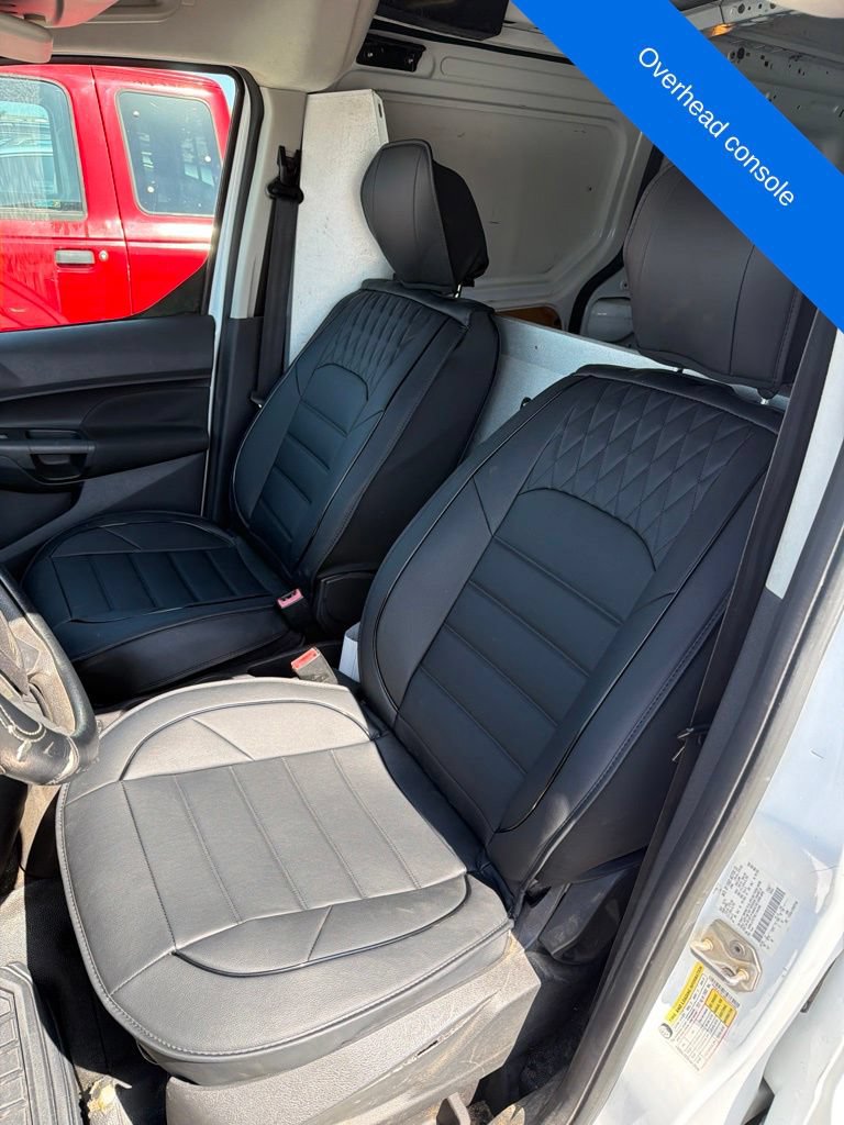 Used 2014 Ford Transit Connect XL FWD image 6