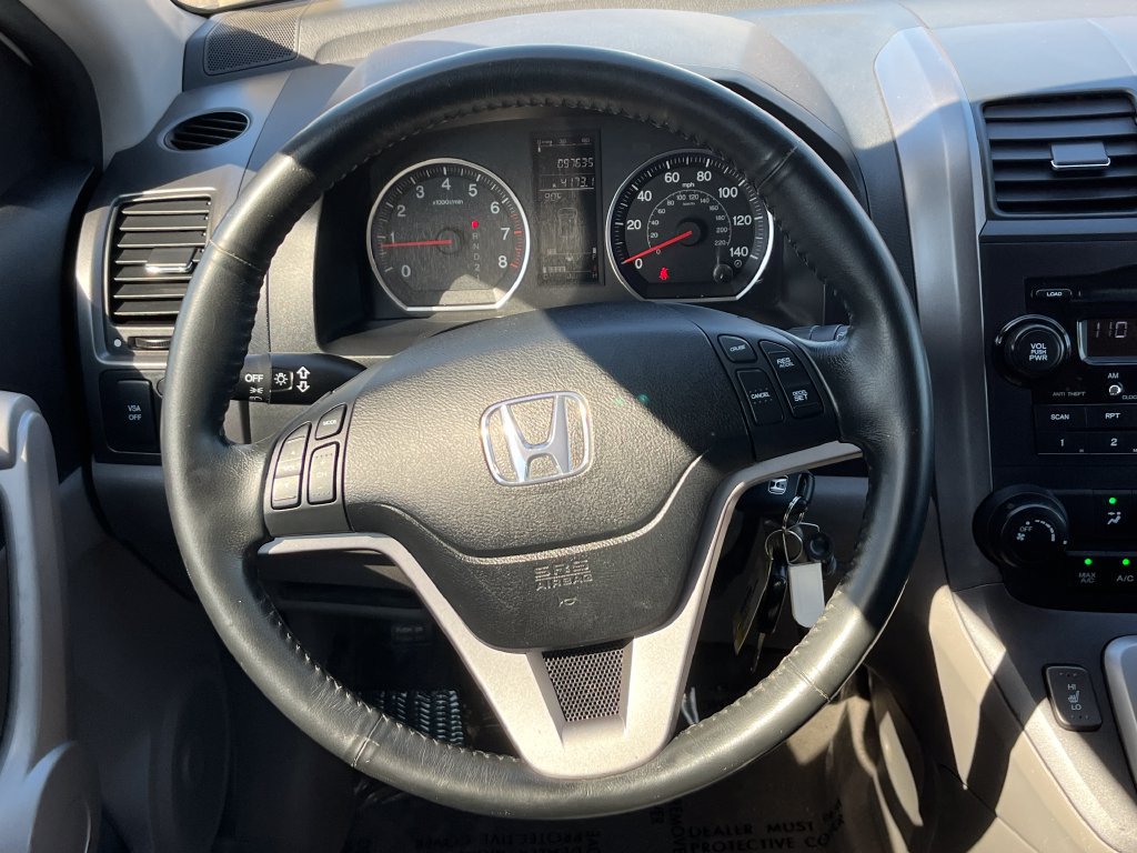 Used 2007 Honda CR-V EX-L image 22