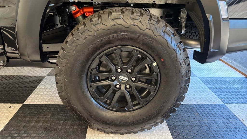 New 2026 Ford F150 Raptor AWD/4WD image 10