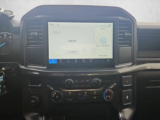 New 2026 Ford F150 STX image 12