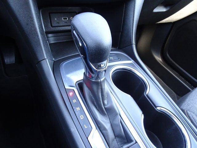 Certified 2023 Chevrolet Equinox LT image 20