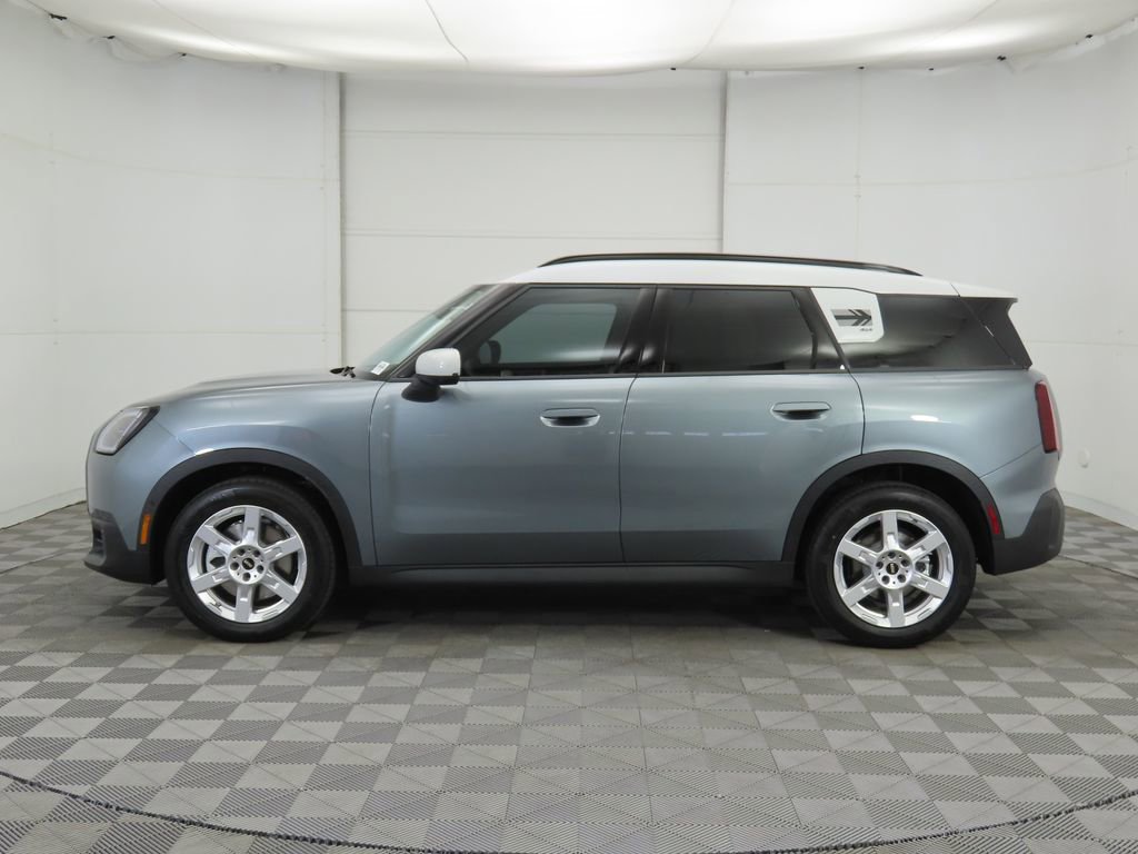 New 2026 MINI Cooper Countryman S image 8