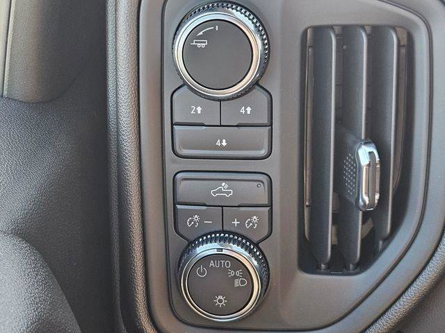 New 2025 GMC Sierra 3500 Pro AWD/4WD image 19