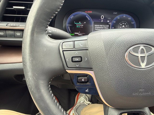 Used 2024 Toyota Crown AWD/4WD image 20