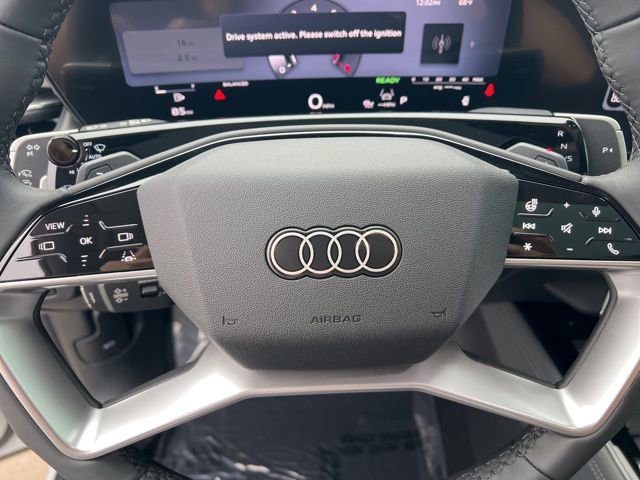 New 2026 Audi Q3 quattro 2.0T AWD/4WD image 18