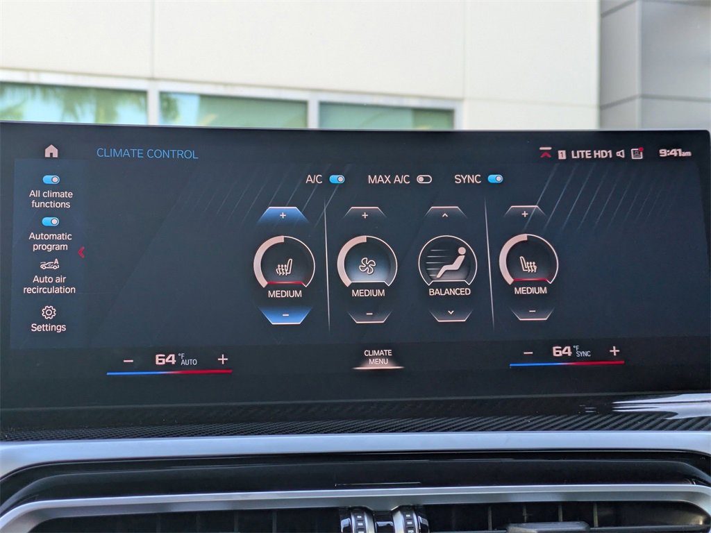 Used 2023 BMW M2 w/ Lighting Package image 22