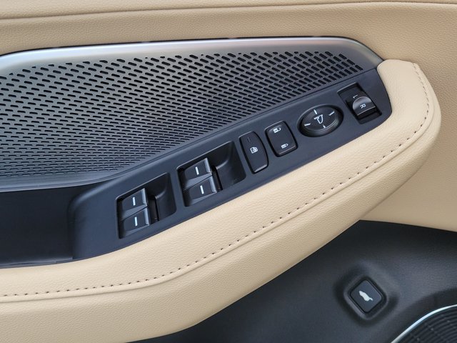New 2026 Acura MDX SH-AWD image 13