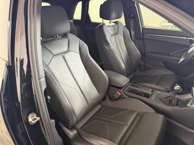 Certified 2023 Audi Q3 2.0T Premium Plus w/ Premium Plus Package AWD/4WD image 25
