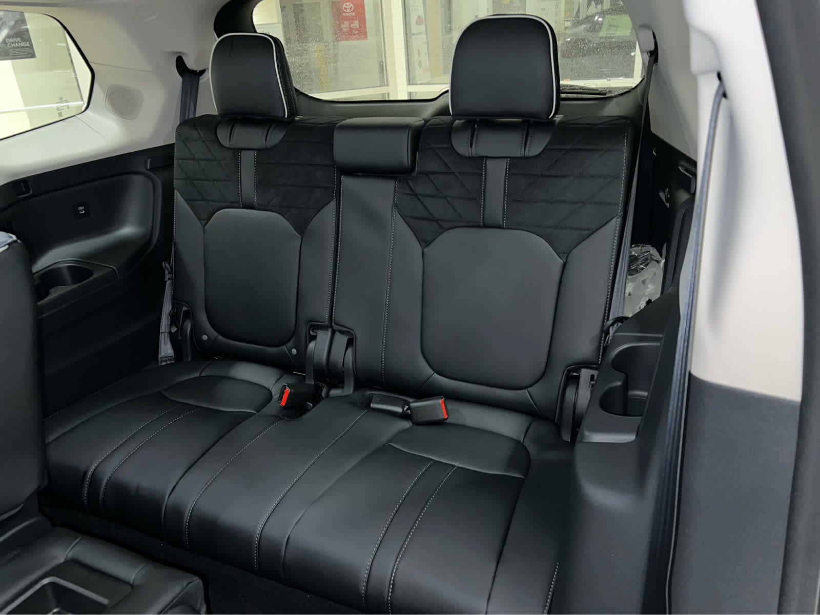 New 2026 Honda Pilot Elite image 13