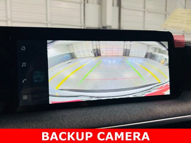 New 2026 Nissan Kicks SV image 7