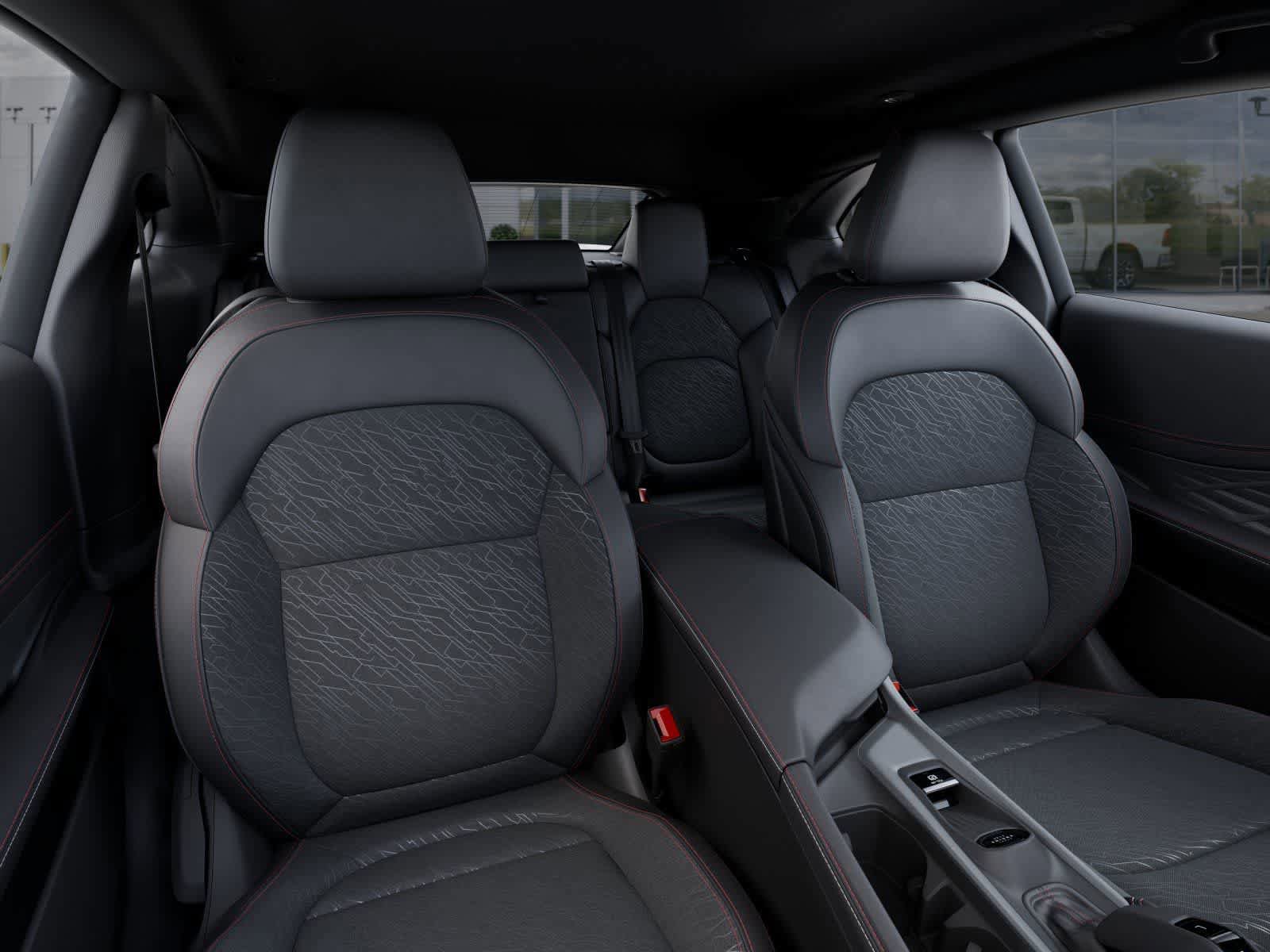 New 2026 Dodge Charger Scat Pack AWD/4WD image 16