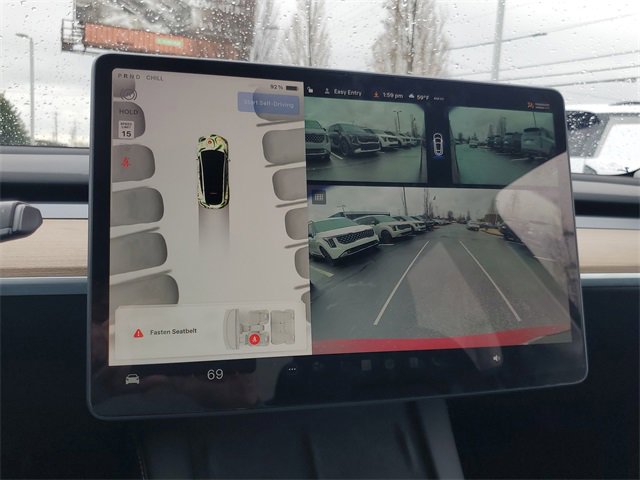 Used 2024 Tesla Model Y Long Range image 24