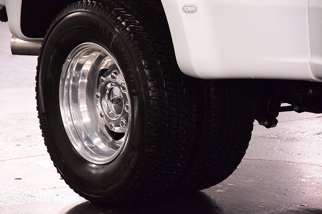 New 2026 Ford F350 XL image 12