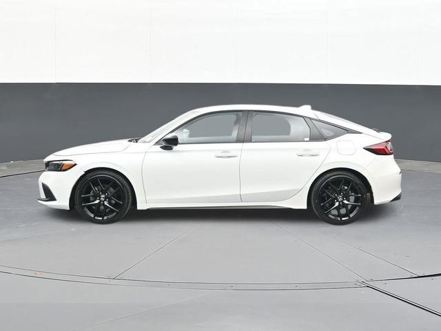 Used 2024 Honda Civic Sport image 8