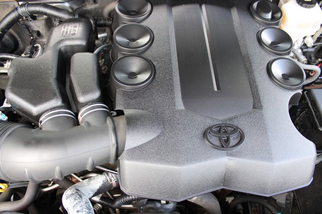Used 2018 Toyota 4Runner Limited AWD/4WD image 30