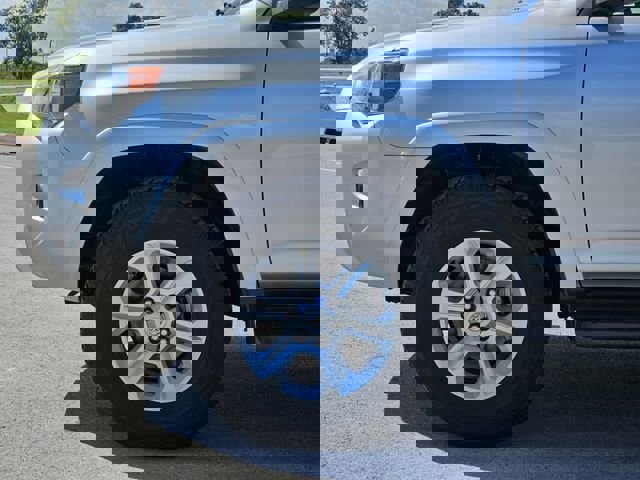 Used 2024 Toyota 4Runner SR5 Premium image 10