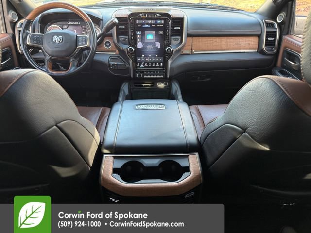 Used 2022 RAM 2500 Limited image 16