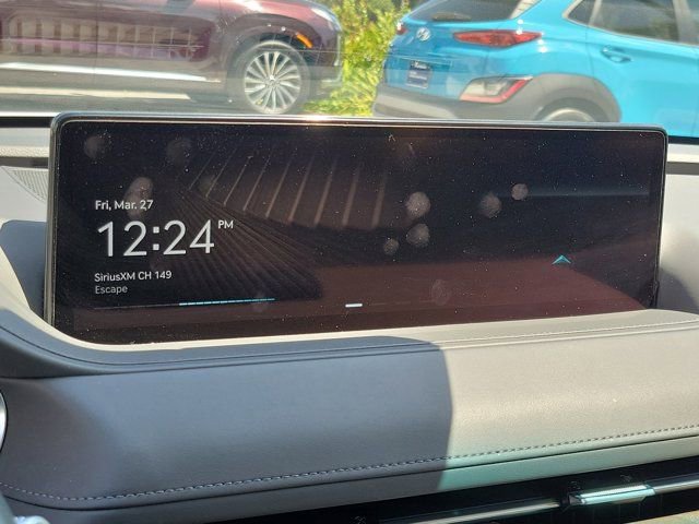 Used 2023 Genesis G80 2.5T w/ Advanced Package RWD image 30