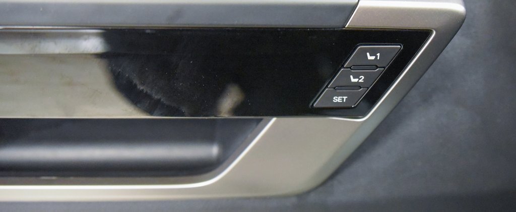 Used 2024 Toyota Tundra Limited w/ Nightshade Package image 16