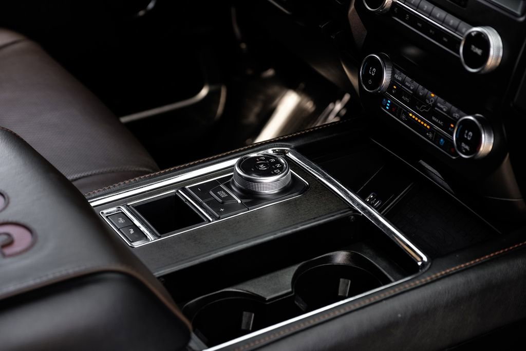 Used 2020 Ford Expedition King Ranch RWD image 23