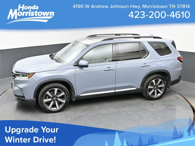 Used 2023 Honda Pilot Touring image 1