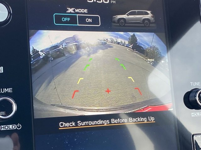 New 2026 Subaru Forester Premium image 22