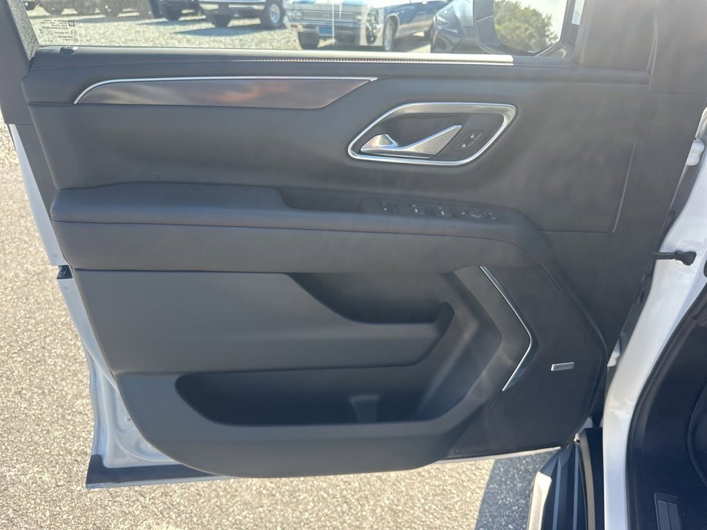 Used 2024 Chevrolet Tahoe RST image 29