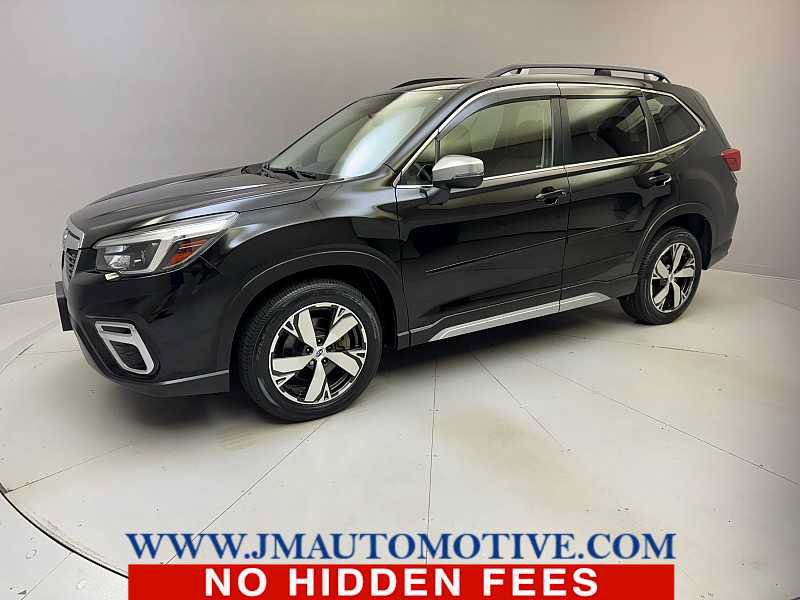 Used 2021 Subaru Forester Touring AWD/4WD image 1