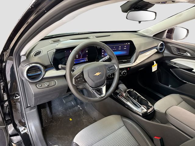 New 2026 Chevrolet Trax LT w/ Driver Confidence Package image 10