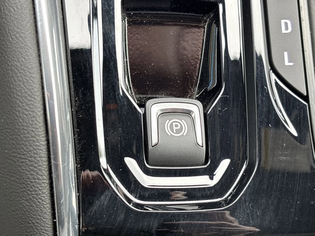 New 2026 GMC Canyon AT4 w/ Technology Plus Package image 33