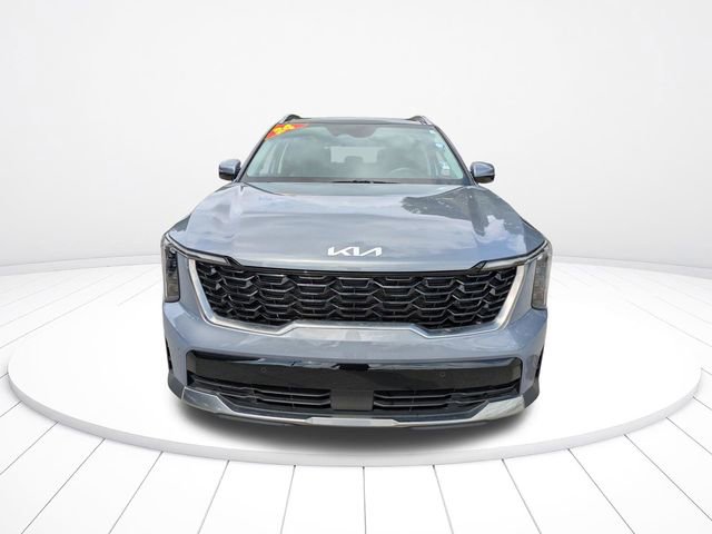 Used 2024 Kia Sorento S w/ Panoramic Sunroof Package image 9