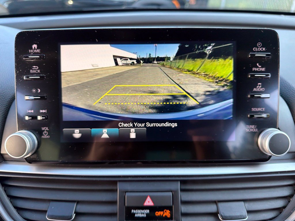 Used 2022 Honda Accord Sport image 33