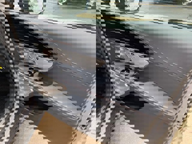 New 2026 Lincoln Nautilus Reserve AWD/4WD image 20