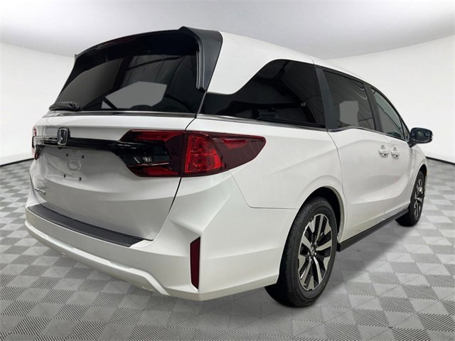 New 2026 Honda Odyssey EX-L image 5