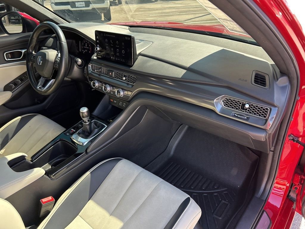 Used 2023 Acura Integra A-Spec image 46