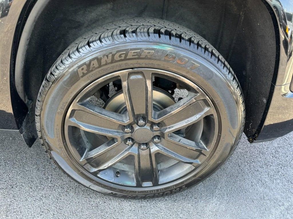 Used 2017 GMC Acadia Denali w/ Technology Package image 7