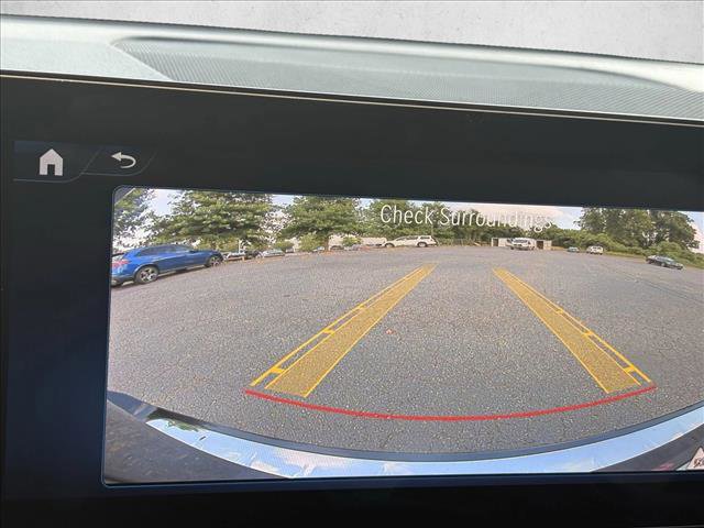 New 2025 Mercedes-Benz GLB 250 image 12