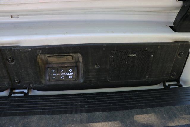 Used 2024 GMC Sierra 2500 Denali Ultimate image 7