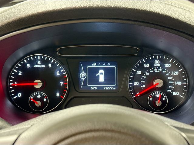 Used 2017 Kia Sorento LX image 14