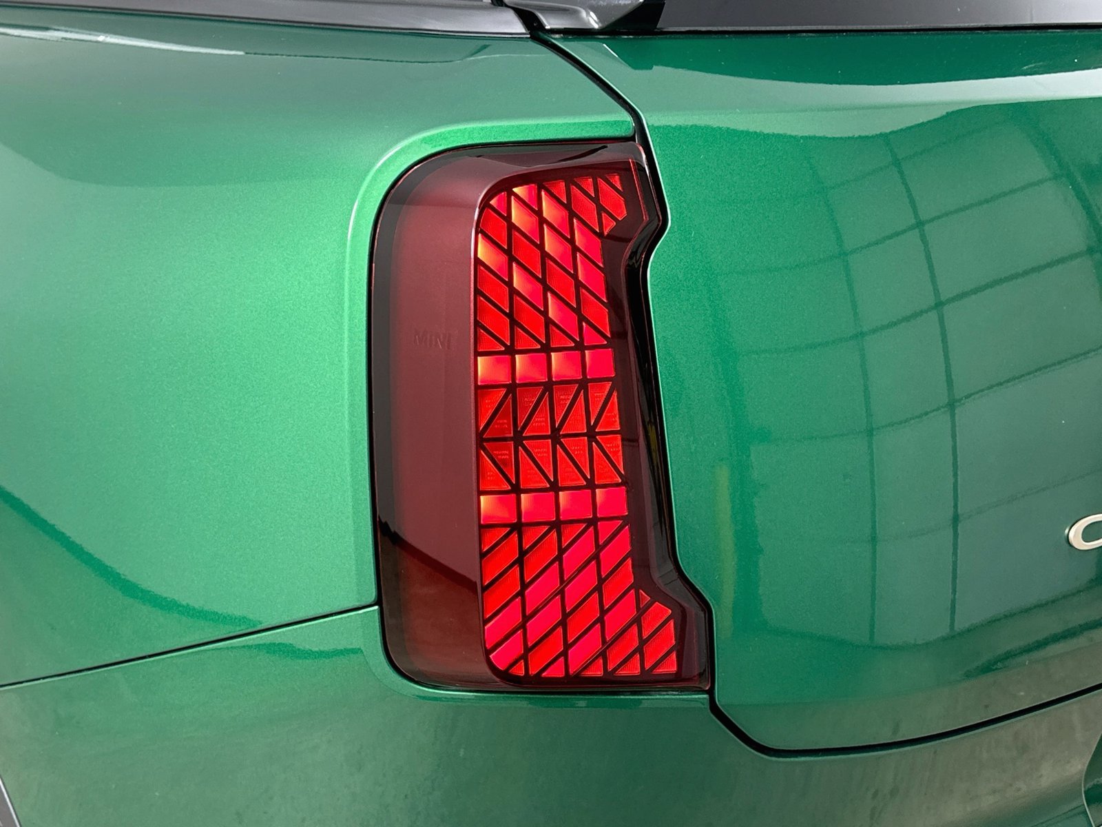 New 2027 MINI Cooper Countryman S AWD/4WD image 12