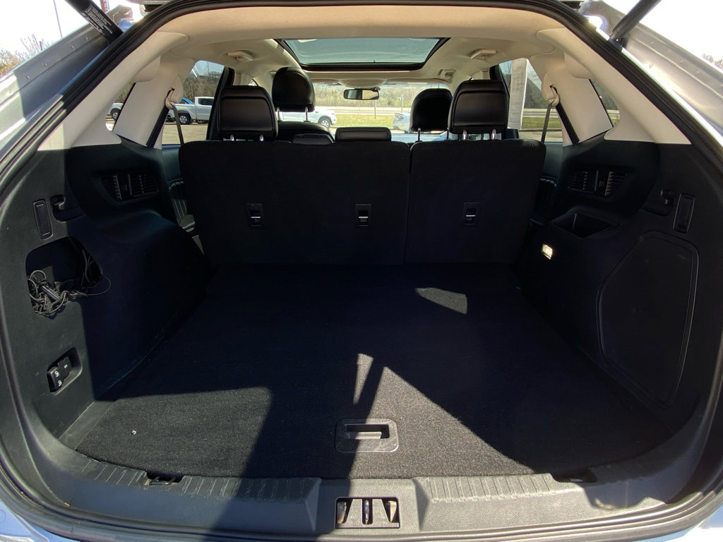 Used 2017 Ford Edge Sport w/ Equipment Group 401A image 18