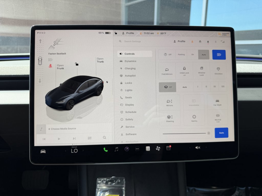 Used 2024 Tesla Model 3 Long Range image 18