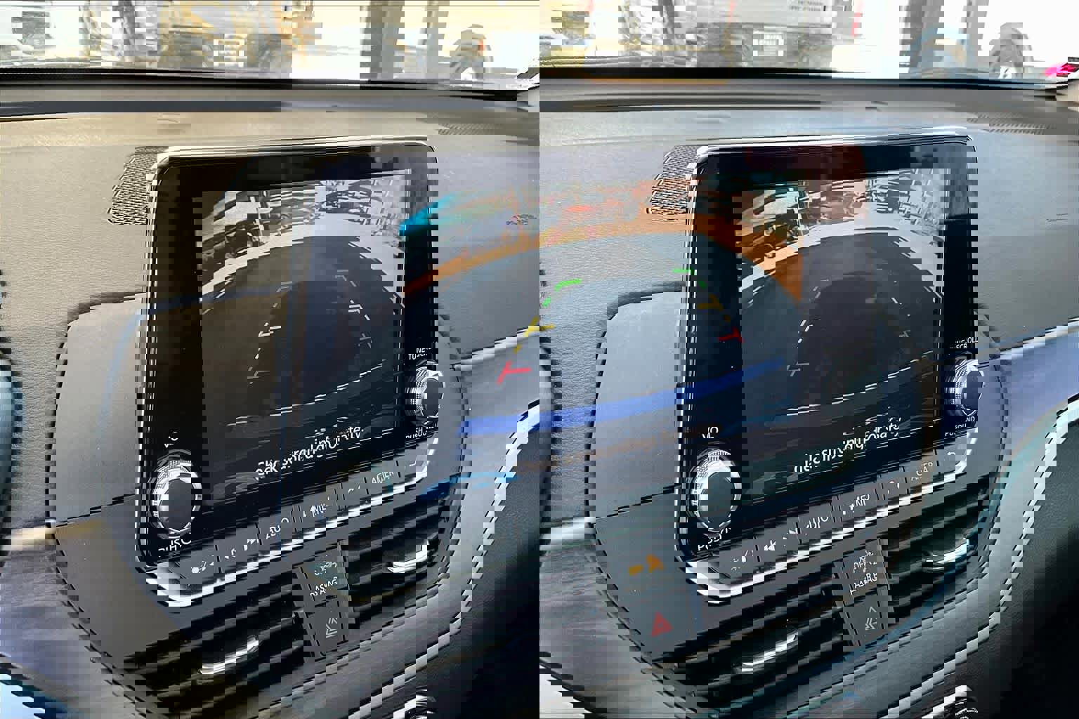 Certified 2023 Nissan Altima 2.5 SV image 22