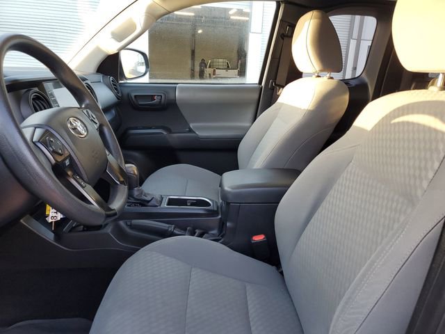 Used 2021 Toyota Tacoma SR w/ SR Convenience Package image 18