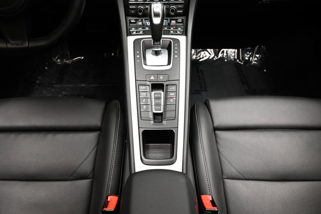 Used 2014 Porsche 911 50th Anniversary Edition image 9