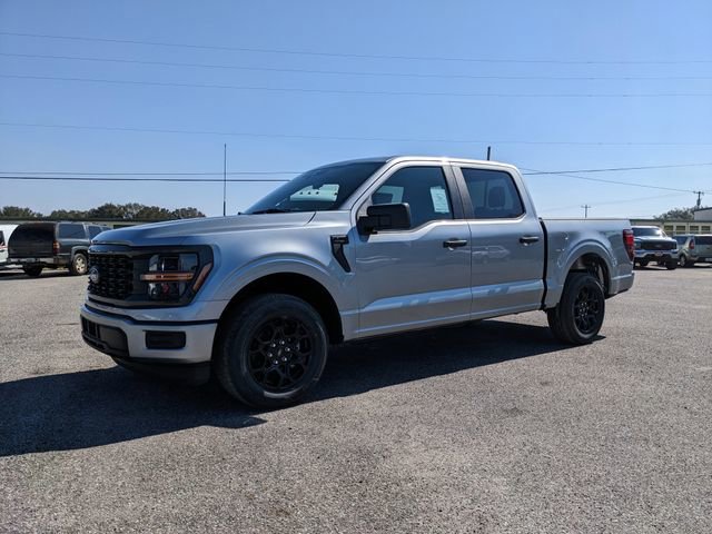 New 2026 Ford F150 STX RWD image 8
